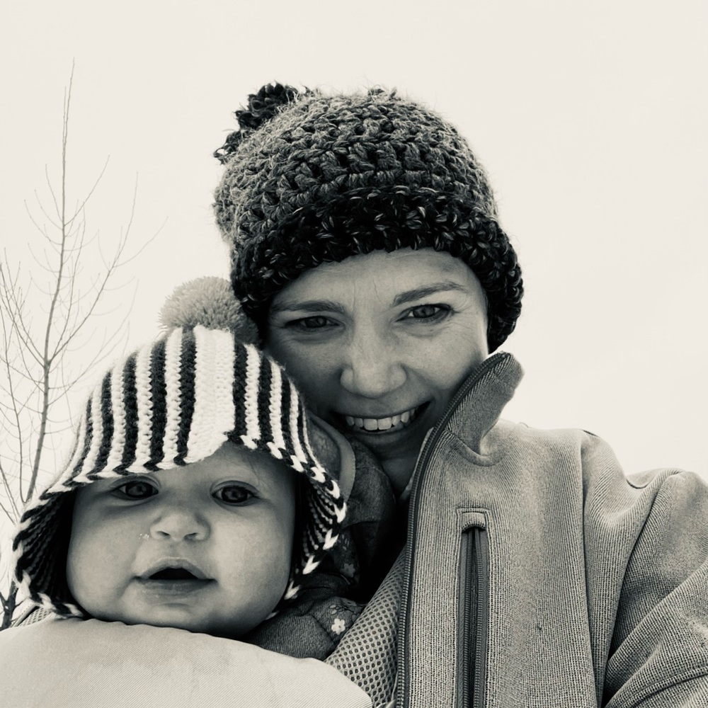 Meet your Posher, Sarah